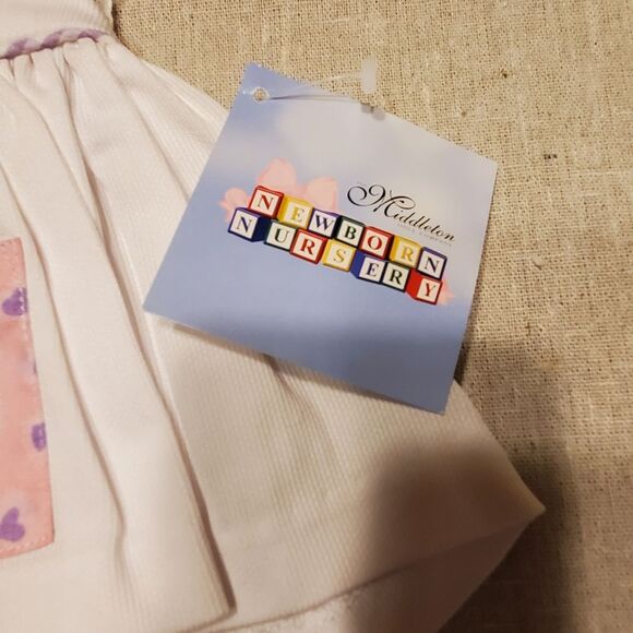 Middleton Reborn Doll Clothes Outfit Dress - Picture 2 of 11